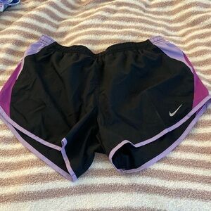 Nike dri-fit shorts